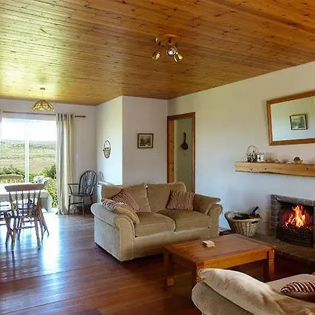 1a Glynsk House