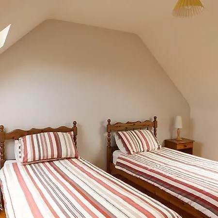1a Glynsk House Carna